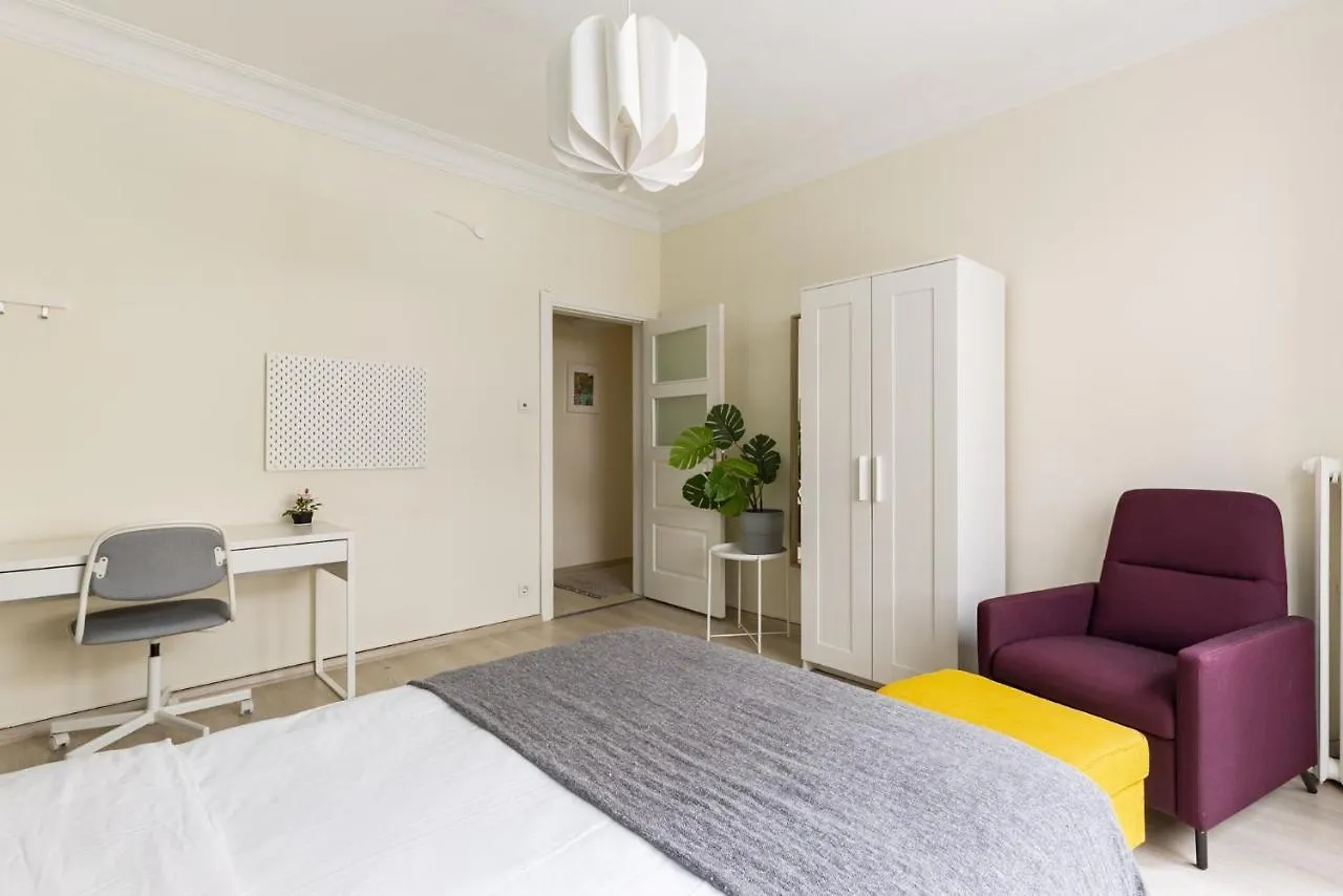 Superb Flat With Central Location In Nisantasi Apartment Istanbul Turkey